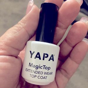Top Coat